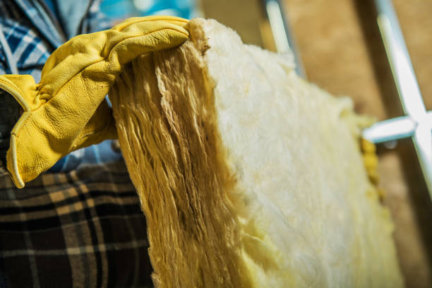 Types of Insulation We Offer in Ladue, MO