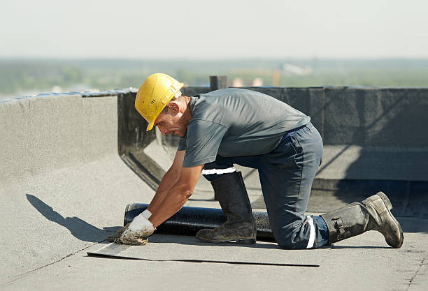 Best Insulation for Specific Applications in Ladue, MO