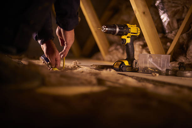 Best Blown-in Insulation in Ladue, MO